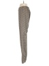 Calzedonia Houndstooth Brown Casual Pants Size S - photo 5