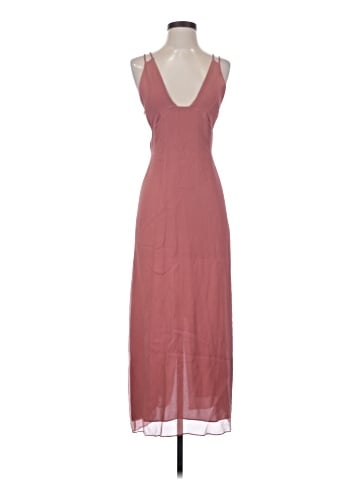 BLACK IRIS Cocktail Dress (view 1)