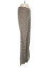 Calzedonia Houndstooth Brown Casual Pants Size S - photo 4