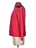 Vineyard Vines 100% Cotton Red Long Sleeve Top Size S - photo 5