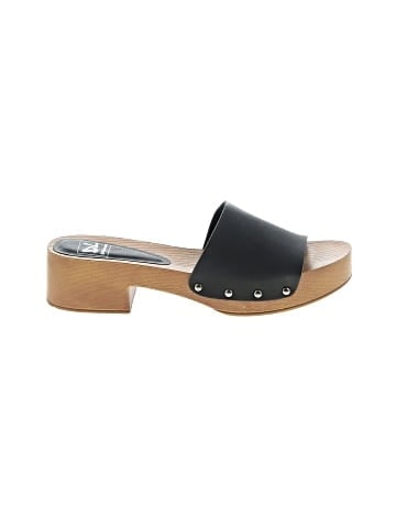 Dirty Laundry Sandals (view 1)