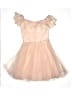 Assorted Brands 100% Polyester Pink Dress Size 2 - photo 1