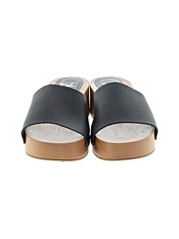 Dirty Laundry Sandals (view 2)