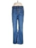 Maje Blue Jeans Size EU (FR) 42 / US 10 - photo 1