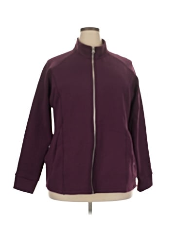 32 Degrees Track Jacket (view 1)
