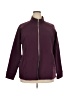 32 Degrees Burgundy Track Jacket Size XXL - photo 1