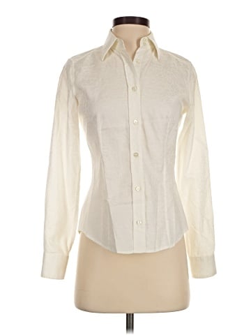 ETRO Long Sleeve Blouse (view 1)