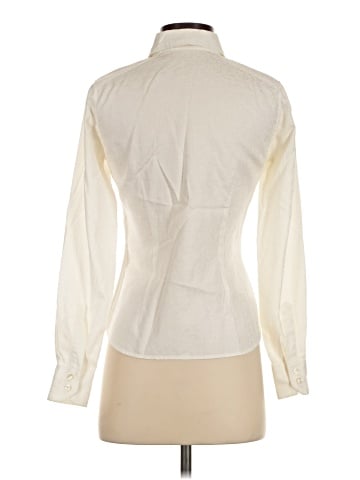 ETRO Long Sleeve Blouse (view 2)