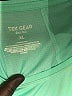 Tek Gear Teal Active T-Shirt Size XL - photo 7