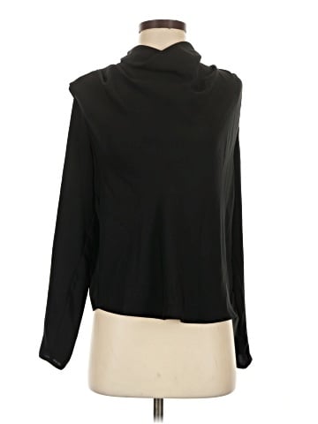 Babaton Long Sleeve Blouse (view 1)