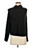 Babaton Black Long Sleeve Blouse Size XS - photo 1