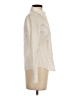 ETRO 100% Cotton Ivory Long Sleeve Blouse Size EU (IT) 38 / US 2 - photo 4