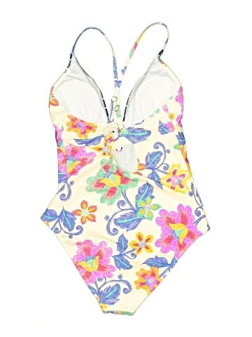 Cupshe One Piece Swimsuit (view 2)