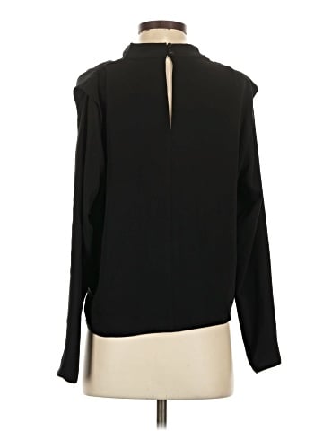 Babaton Long Sleeve Blouse (view 2)