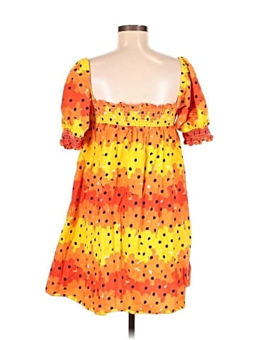 Urban Outfitters Casual Dress (view 2)