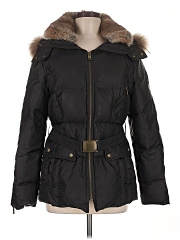 Andrew Marc Snow Jacket (view 1)