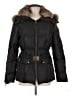 Andrew Marc 100% Polyester Black Snow Jacket Size M - photo 1