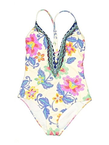 Cupshe One Piece Swimsuit (view 1)
