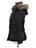 Andrew Marc 100% Polyester Black Snow Jacket Size M - photo 5