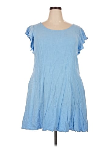 Kori America Casual Dress (view 1)