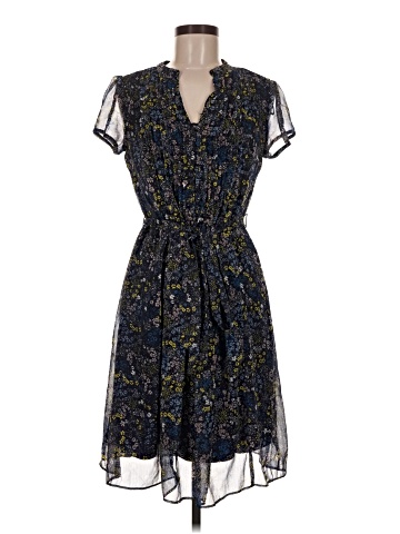 MSK Cocktail Dress (view 1)