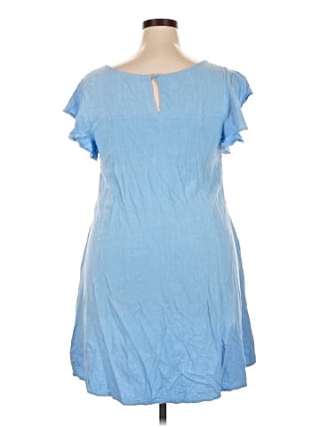 Kori America Casual Dress (view 2)