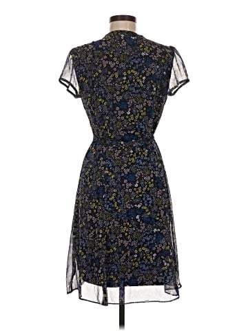 MSK Cocktail Dress (view 2)
