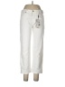 Calvin Klein White Jeans Size 31 waist - photo 1
