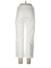 Calvin Klein White Jeans Size 31 waist - photo 2