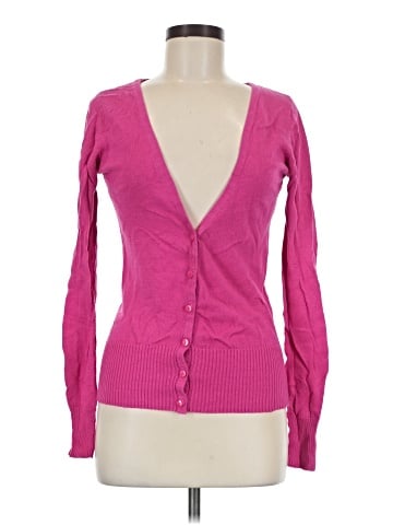 DC Cardigan (view 1)