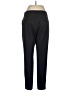 Max Mara Solid Black Casual Pants Size M (estimated) - photo 2