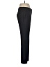 Max Mara Solid Black Casual Pants Size M (estimated) - photo 4