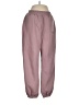 Comfrt Pink Casual Pants Size M - photo 1