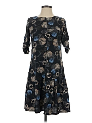 Andria Lieu Casual Dress (view 1)