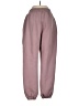 Comfrt Pink Casual Pants Size M - photo 2