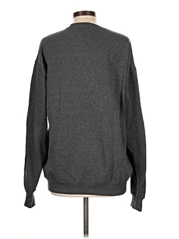 Jerzees Sweatshirt (view 2)