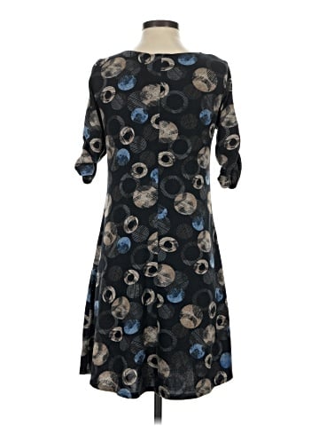 Andria Lieu Casual Dress (view 2)