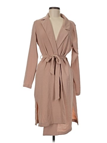 Timing Kimono (view 1)
