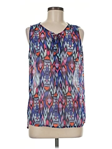 Gap Outlet Sleeveless Blouse (view 1)