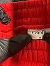 Comfrt Red Sweatpants Size M - photo 4