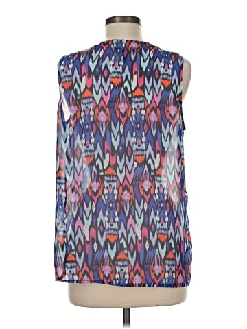 Gap Outlet Sleeveless Blouse (view 2)