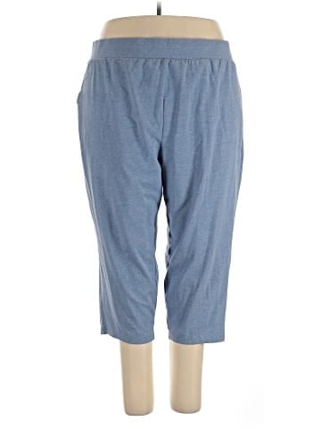 Croft & Barrow Casual Pants (view 1)