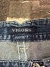 Vigoss Blue Jeans Size 13 - 14 - photo 7