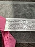 Zara Pink 3/4 Sleeve Button-Down Shirt Size S - photo 8