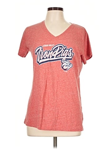 LAT Short Sleeve T-Shirt (view 1)