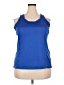Zelos Blue Active Tank Size XXL - photo 1