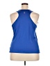 Zelos Blue Active Tank Size XXL - photo 2
