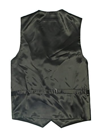 Perry Ellis Tuxedo Vest (view 2)