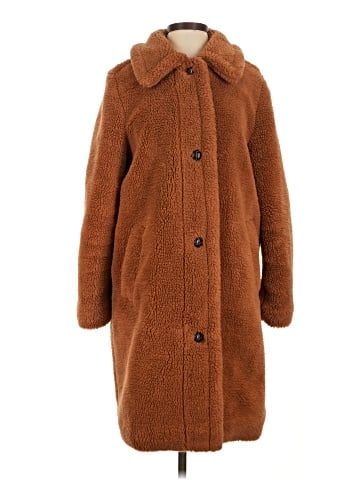 Gap Coat (view 1)