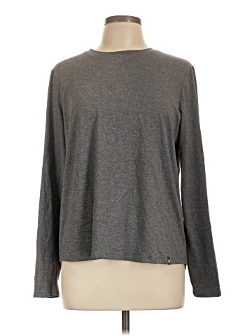 ZeroXposur Long Sleeve T-Shirt (view 1)
